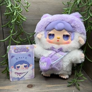 Yooki Baby Little Kitty